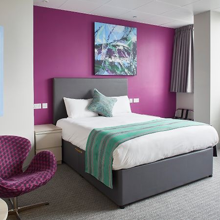 Citrus Hotel Cardiff By Compass Hospitality Exterior photo