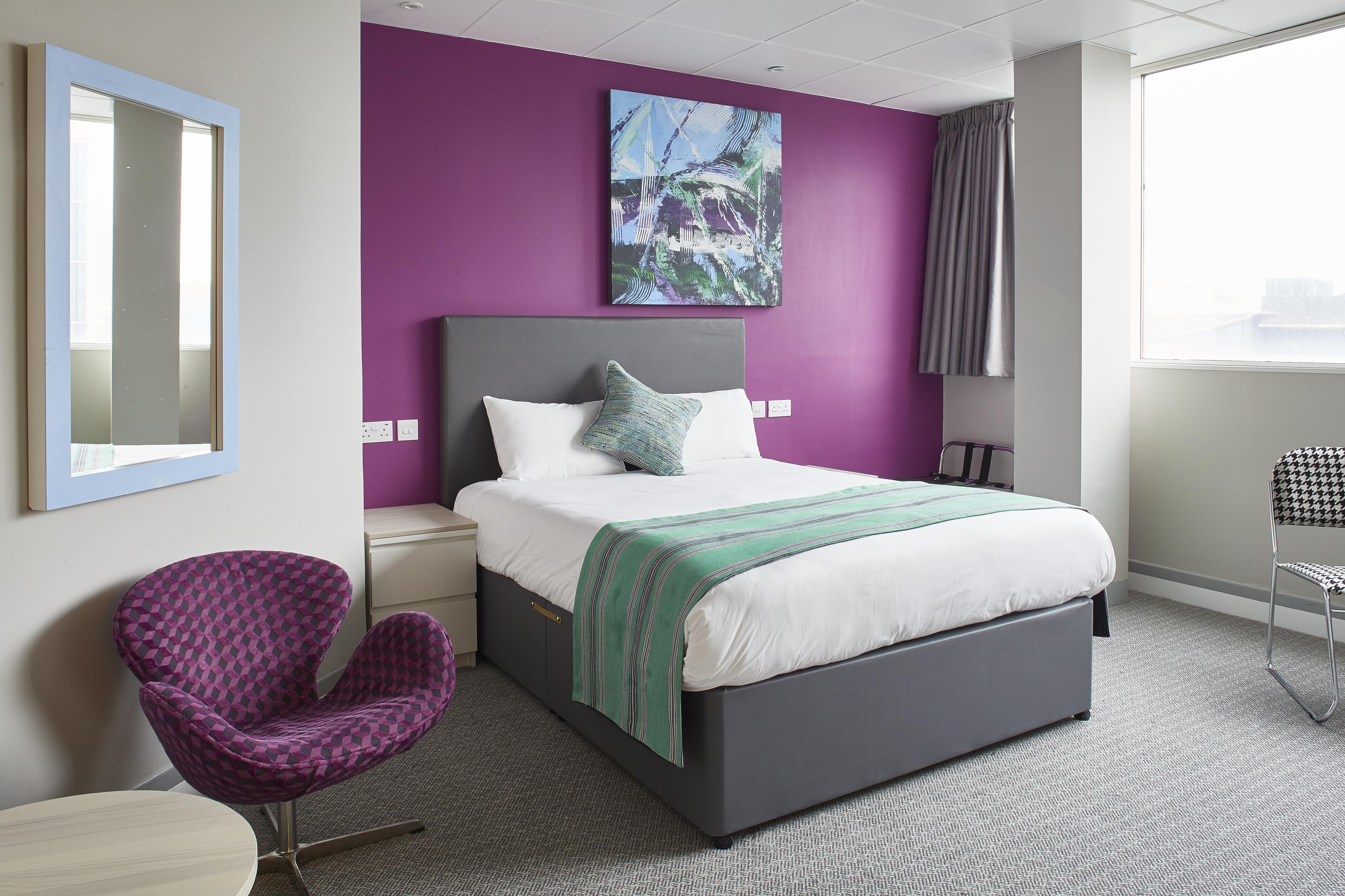Citrus Hotel Cardiff By Compass Hospitality Exterior photo